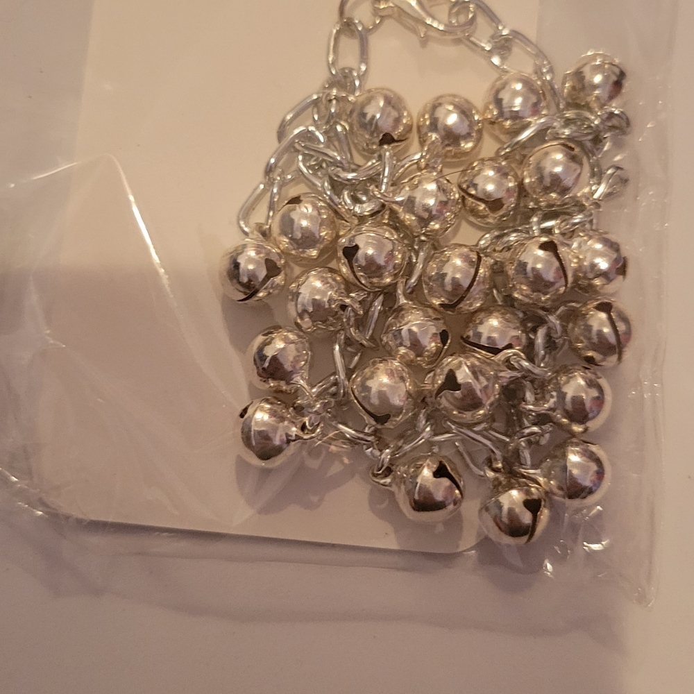 All Silver Bells On